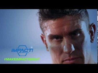EC3, Ethan Carter III, is a 2x World Champion #MakeImpactGreat
