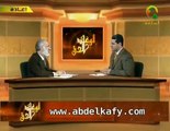 عمر عبد الكافي - الوعد الحق 15 - أول المنازل 2