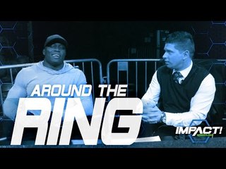 This Week on Around The Ring... LASHLEY! | IMPACT Digital Exclusive