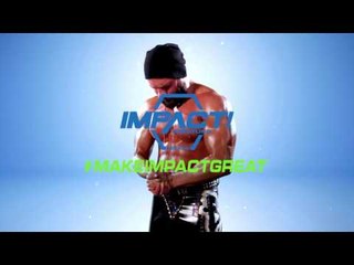 Braxton Sutter Has Allie and Focus #MakeImpactGreat | IMPACT Digital Exclusive