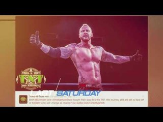 The Journey To Mexico Begins in Clarksville, TN | IMPACT Digital Exclusive