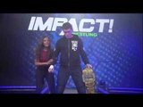 Moose vs. Eli Drake.... Enter Cody | IMPACT March 23rd, 2017