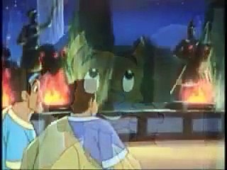 Histórias de Jesus - (THE STORY KEEPERS) - SIRUS MAXIMOS