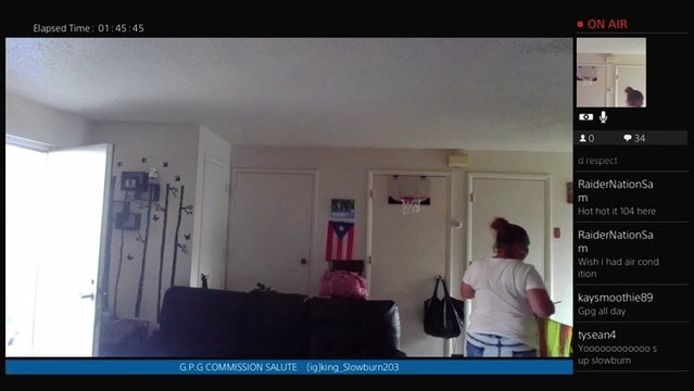 The official chillzone (1173)