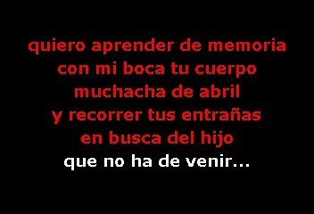 Leonardo Favio - Quiero Aprender De Memoria (Karaoke)