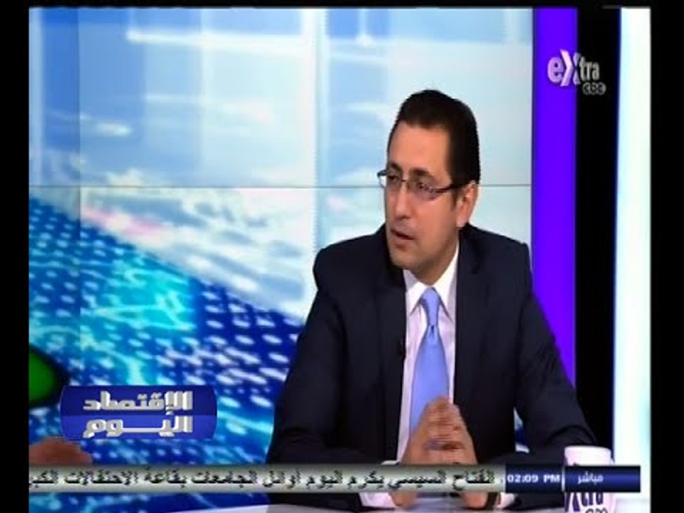#الاقتصاد_اليوم | مشروع قانون الاستثمار الموحد يدخل مراحله النهائية