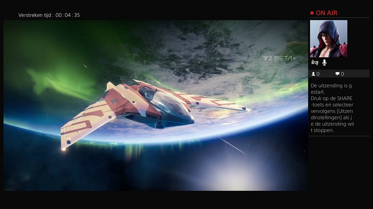 Destiny 2 beta (9)