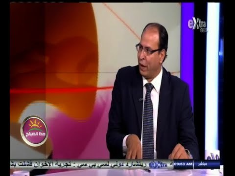 #هذا_الصباح | الذكرى الـ 44 لرحيل الزعيم جمال عبد الناصر