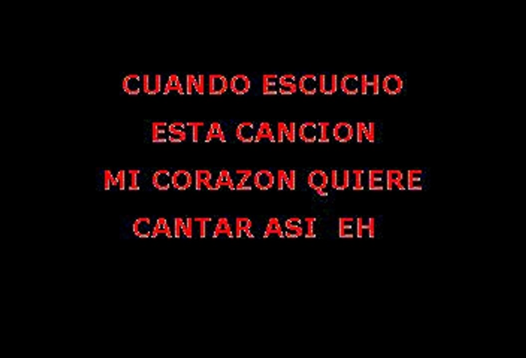 Selena - Bidi Bidi Bom Bom (Karaoke)