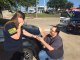 Fake Traffic Stop Leads to Cop's Elaborate Marriage Proposal