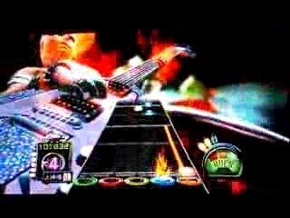 Guitar Hero III - Slow Ride