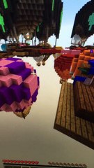 blatant hacker on hypixel