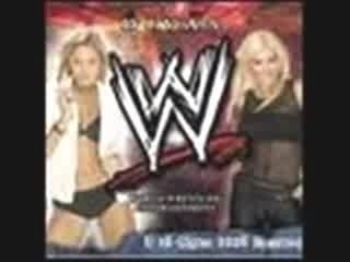 ROB ZOMBIE-MORE HUMAN THEN A HUMAN (WWE HOT LOOKING DIVAS)