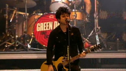 Optimus Alive 2013: Green Day - Intro/99 Revolutions