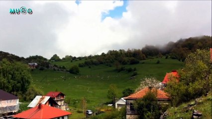 Geleneksel Makedon Müziği - Snosti Pominav, Zaminav Pokraj Bitolskite Kasarni (Etnik Müzikler HQ) Mu©o