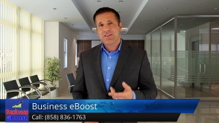 Business eBoost San Diego Impressive 5 Star Review by Shawn Fair