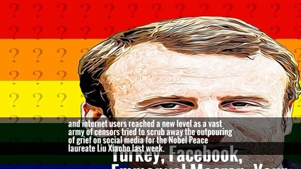 John McCain, North Korea, Russia: Your Tuesday Briefing