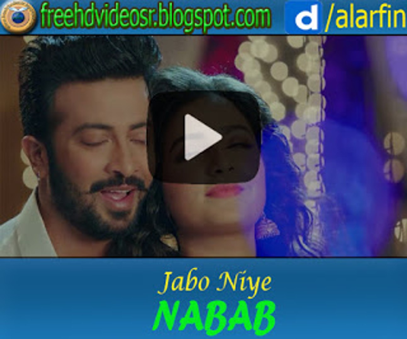 Nabab movie online 2017 hd