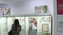 Uruguay empieza a vender marihuana estatal en farmacias