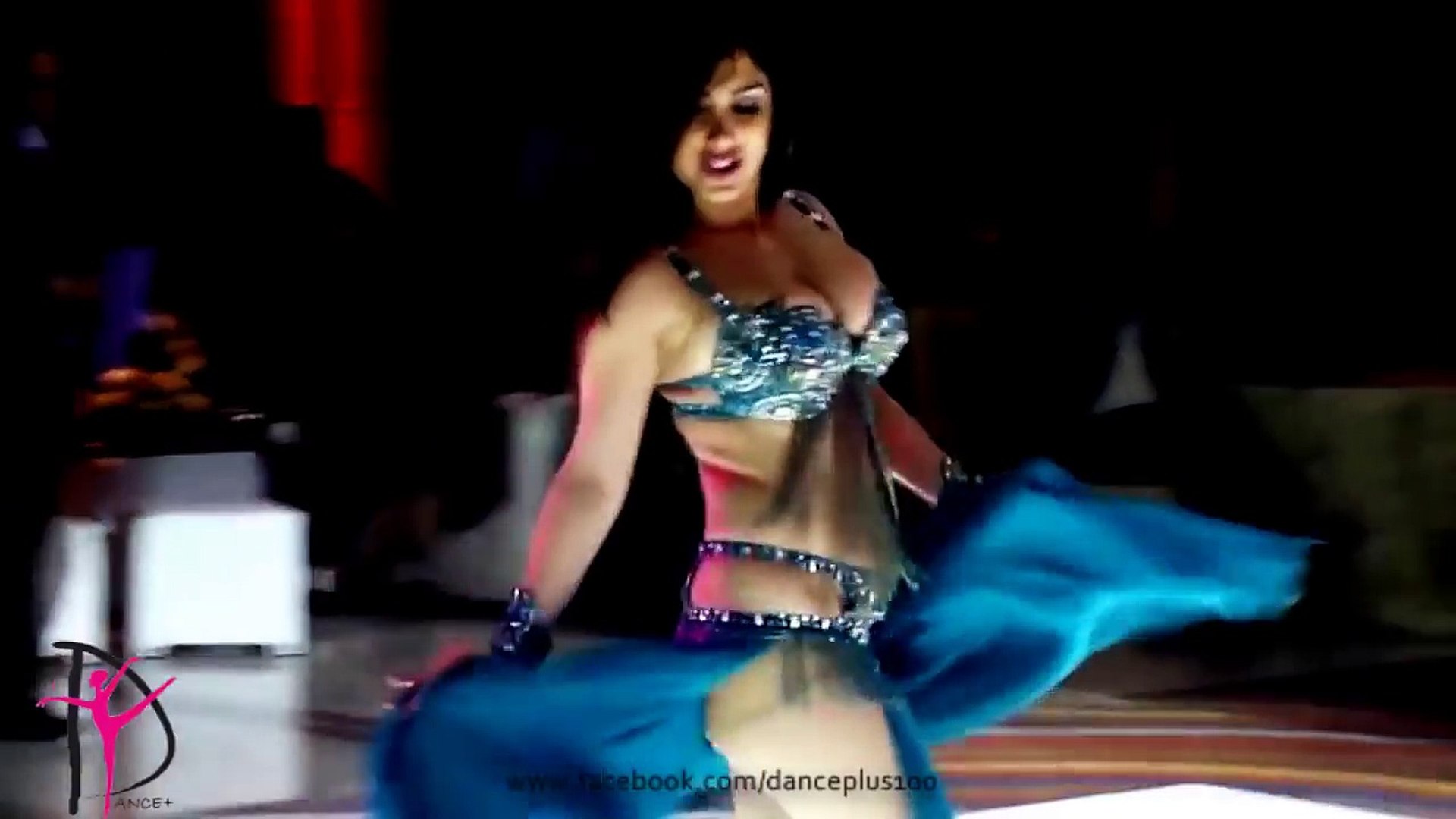 مش صافيناز .رقص شرقي مصري .Hot Belly Dance