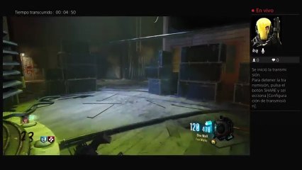 Call of duty 3 zombies kino der toten (31)