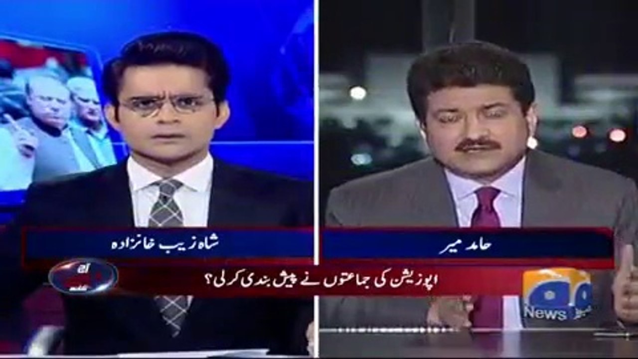 Har Pakistani Janta Hai K Panama Case Ko Imran Khan Ne Hi Zinda Rakha Hai Aur Wohi Esay Supreme Court Tak Laye Hain