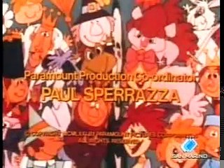 Le fiabe di Andersen (Andersen monogatari) ep: Psyche