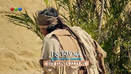 Josue y la Tierra Prometida Españ (Capí 213 - 214 RESUMEN)