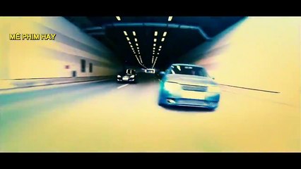 Sát thủ 'đen nhất năm' ám sát phải nữ đặc công xinh đẹp và cái kết không ngờ