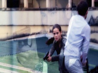 Leh Lub Salub Rarng เล่ห์ลับสลับร่าง MV | NadechYaya