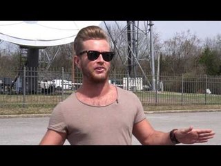 How Did Rockstar Spud Become IMPACT Wrestling's Ring Announcer? | IMPACT Digital Exclusive