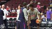 Funniest Moments from Team USA Practice In Chicago | USA Basketball Practice Uncensored