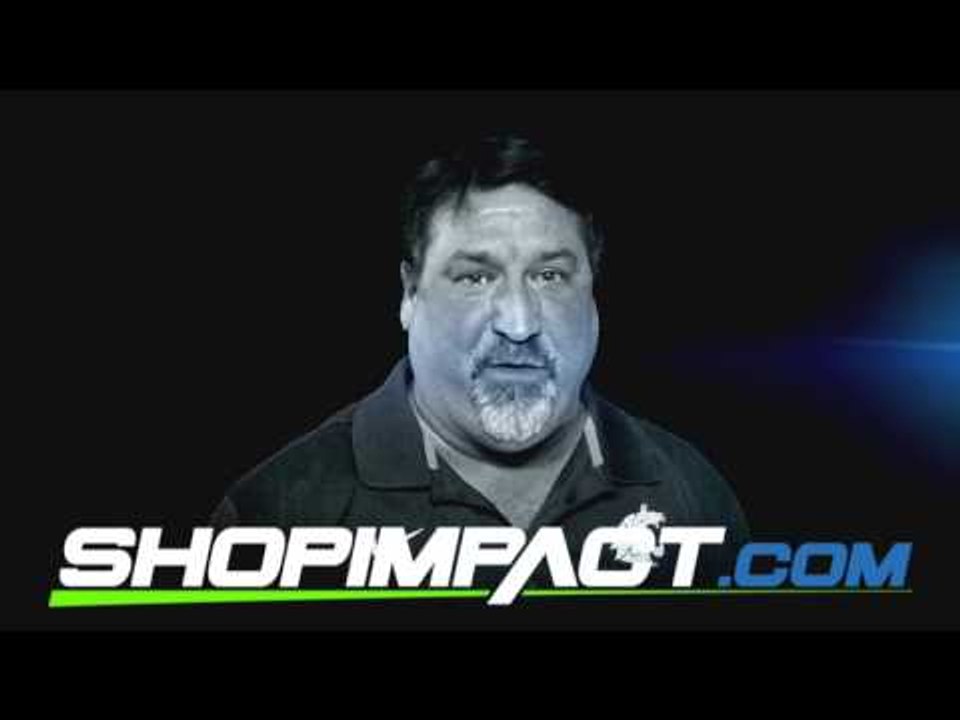 Don West Has DUMMY Shirts at Eli Drake! Shop IMPACT