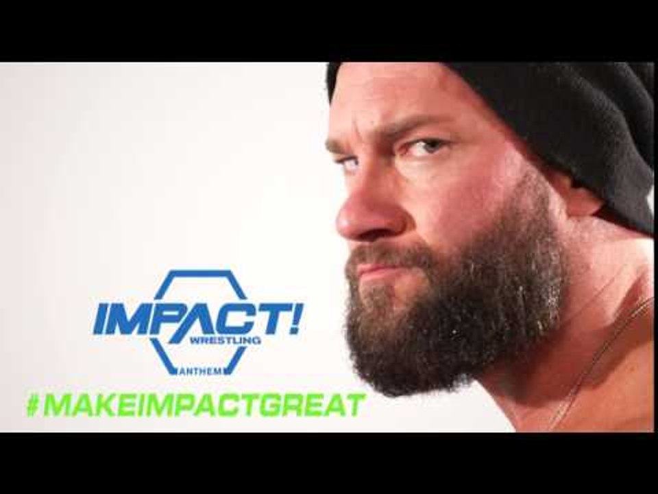 Braxton Sutter: #MakeImpactGreat