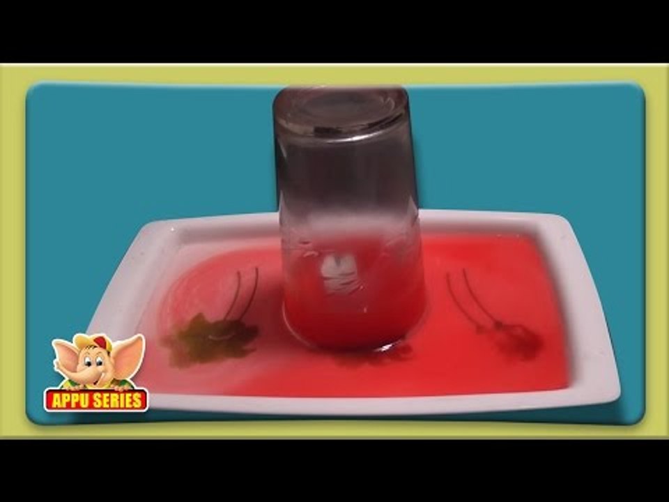 Science Trick (HD)