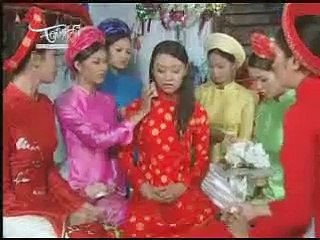 Trường vũ,Thiệp hồng báo tin,