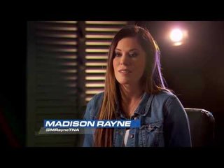 Madison Rayne: #MakeImpactGreat | IMPACT March 16th, 2017