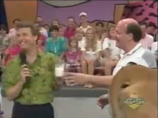 Nickelodeon's What Would You Do? Hokum W. Jeebs