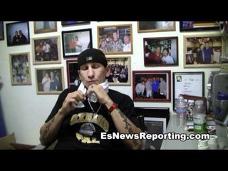 David Rodela: Fighters Using Roids Hurt The Fans