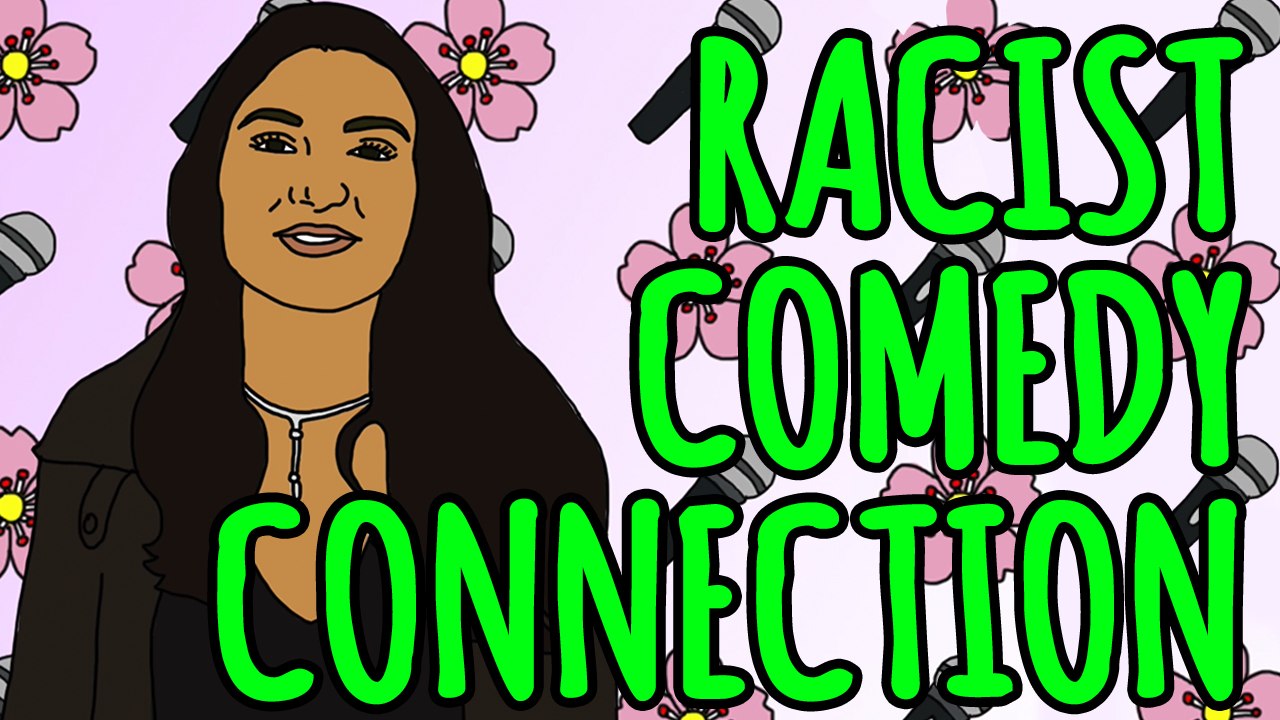 Where Are You From, Really? // Race In America | Snarled #20