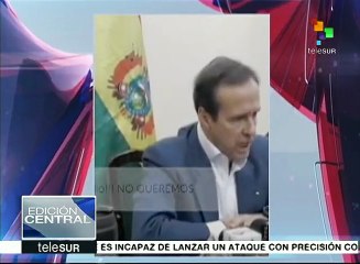 Pueblo venezolano dispuesto a defender su proceso constituyente