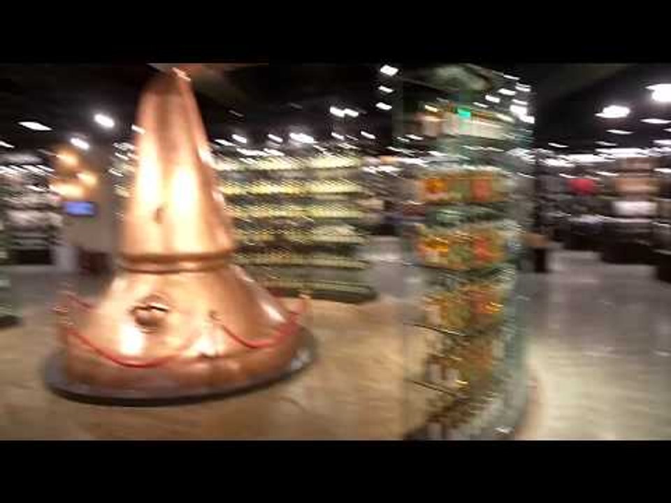 World's Best Whiskey....would you believe TAIWAN?