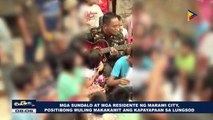 Mga sundalo at mga residente ng Marawi City, positibong muling makakamit ang kapayapaan sa lungsod