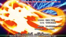 Yu-Gi-Oh! Arc-V Opening 4 Full - [Kirifuda]