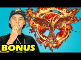 Teens React to Hunger Games: Mockingjay Part 1 (Bonus #79)