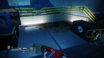 Destiny 2 Beta HOMECOMING pt.2