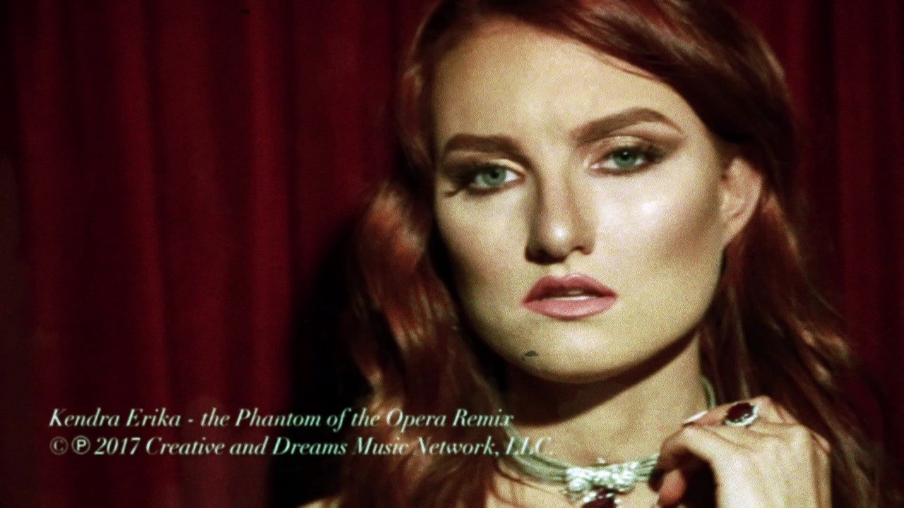 The Phantom of the Opera - Remix