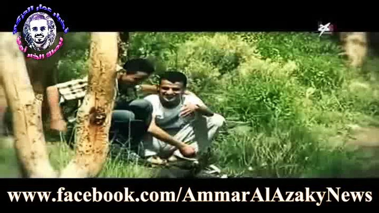 أنشودة كن جميلاً بصوت عمار العزكي
