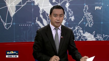 DENR, nagbabala sa posibleng landslide sa Leyte #LindolSaLeyte