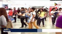Isasagawang job fair sa Pasay City, kasado na